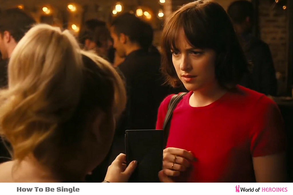 Top 5 Dakota Johnson MustSee Movies, Stories & Reviews