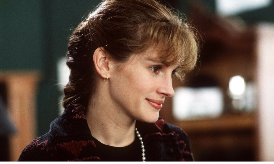 The Five Best Julia Roberts Movies Of Her Career