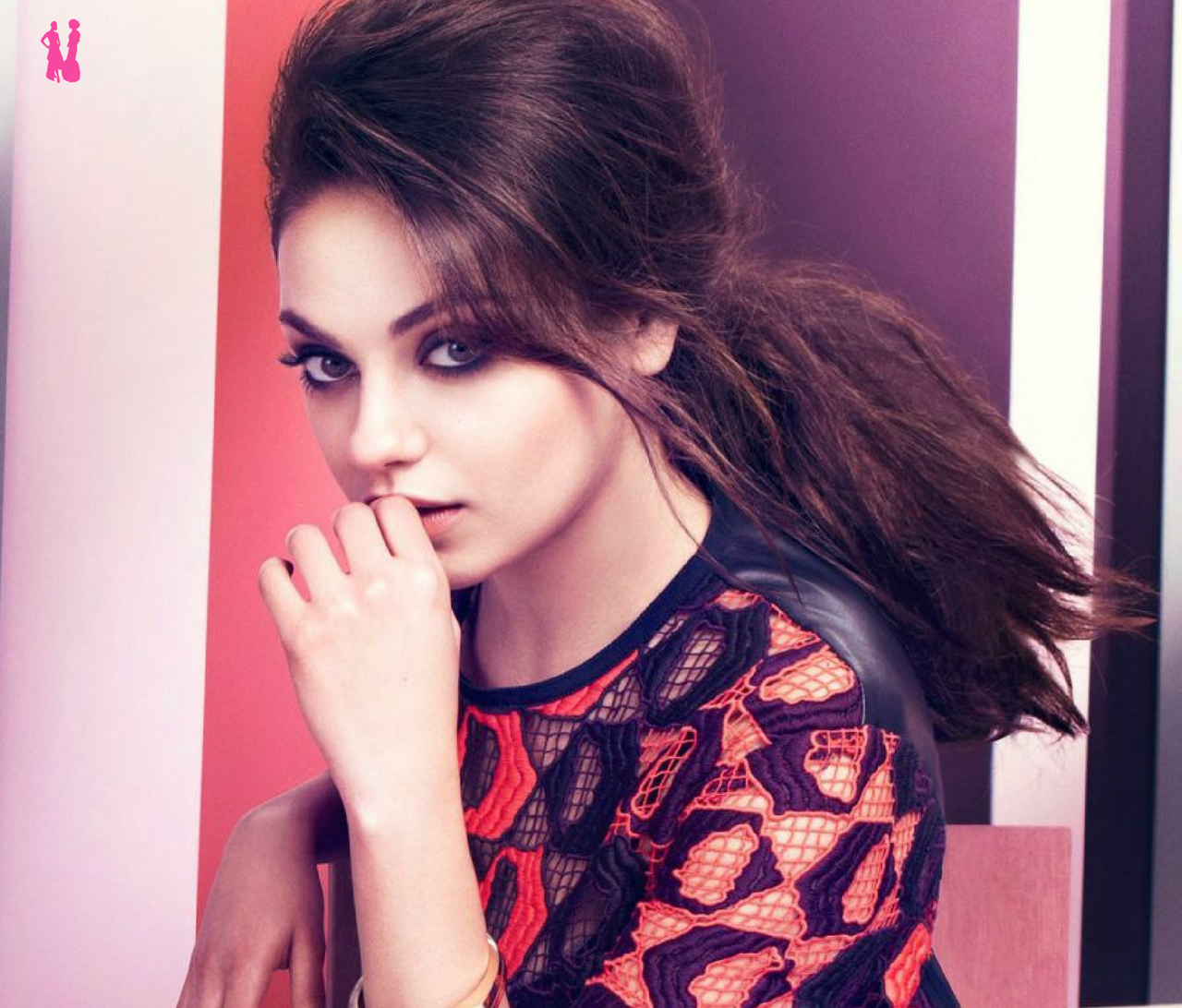 Mila Kunis Beauty Diet Fitness Secrets