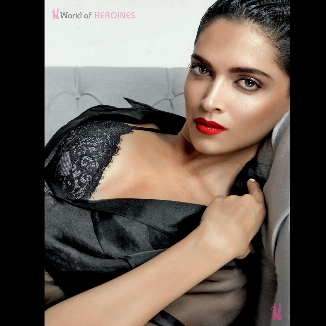 Deepika Padukone Sexy