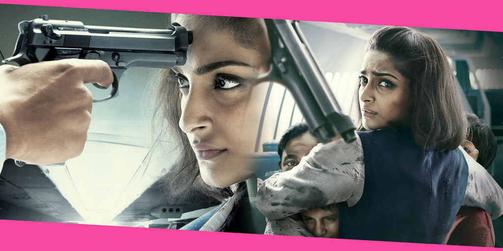 Best Movies of Sonam Kapoor