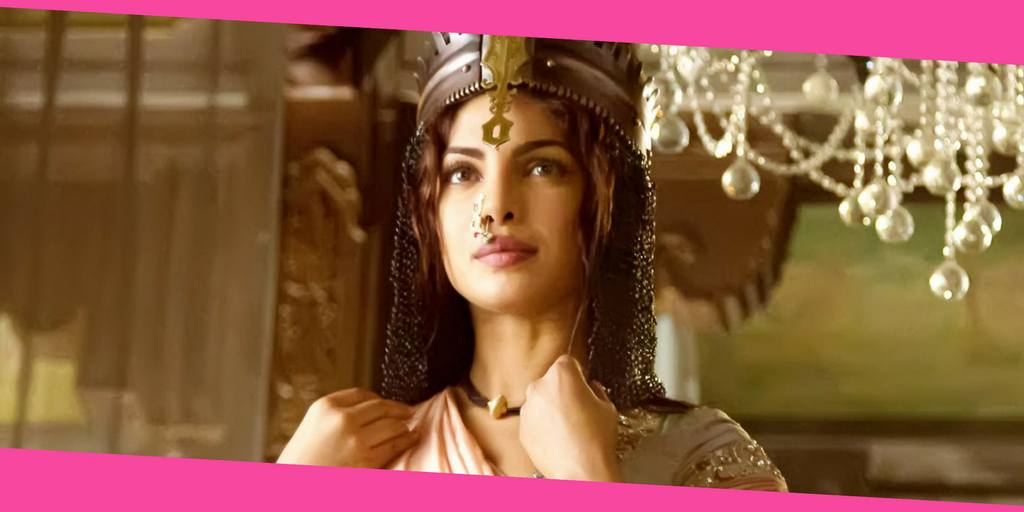 Priyanka Chopra Best Movies Bajirao Mastani Priyanka Chopra