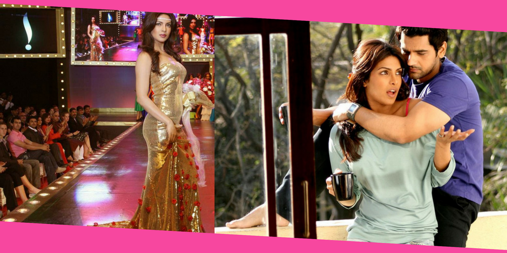 Fashion Priyanka Chopra Priyanka Chopra Best Movies