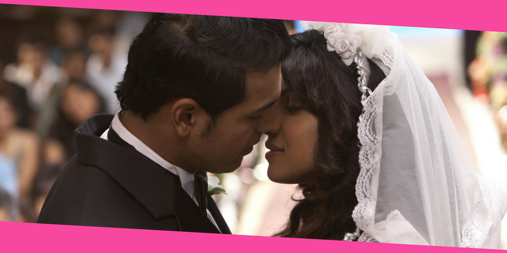 7 Khoon Maaf Priyanka Chopra Priyanka Chopra Best Movies
