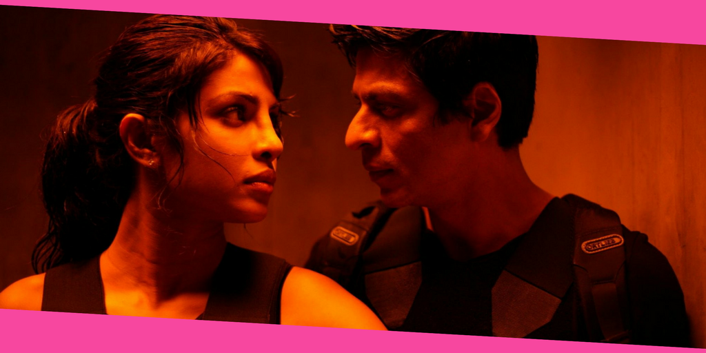 Priyanka Chopra Best Movies Don 2 Priyanka Chopra
