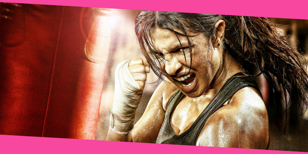 Mary Kom Priyanka Chopra Priyanka Chopra Best Movies