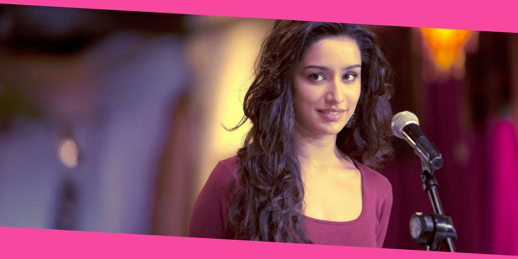 Shraddha Kapoor best movies